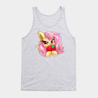 Fluttershy Flutterbat Tank Top